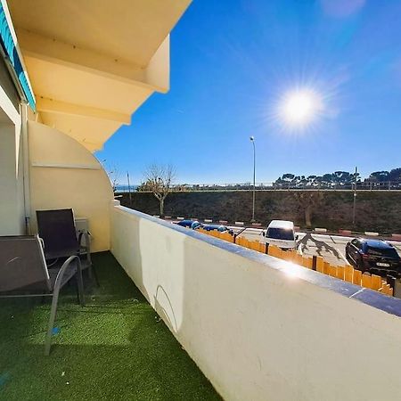 Apartamento 1A Linea De Mar Empuriabrava Esterno foto