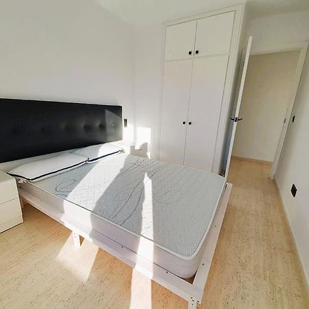 Apartamento 1A Linea De Mar Empuriabrava Esterno foto