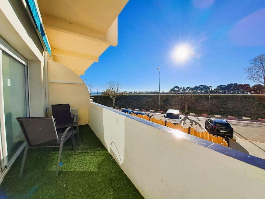 Apartamento 1A Linea De Mar Empuriabrava Esterno foto