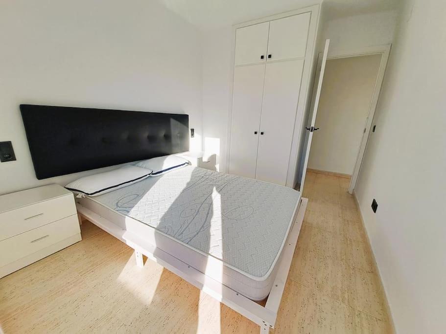 Apartamento 1A Linea De Mar Empuriabrava Esterno foto