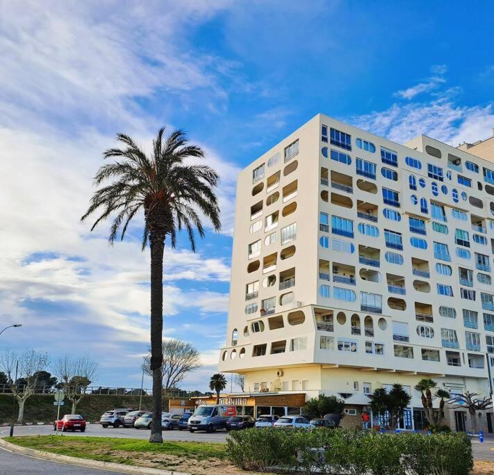 Apartamento 1A Linea De Mar Empuriabrava Esterno foto